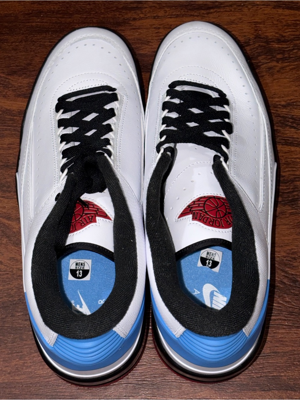 Jordan for mens size 13 - Picture 12 of 15